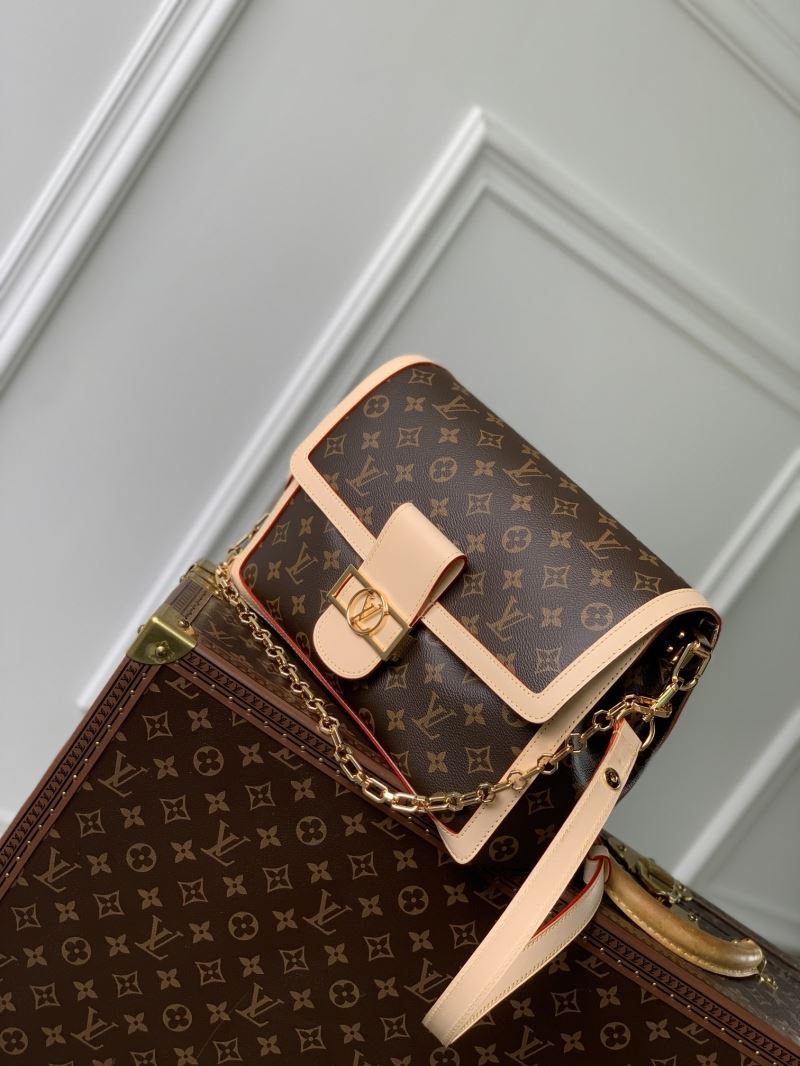 LV Dauphine Bags